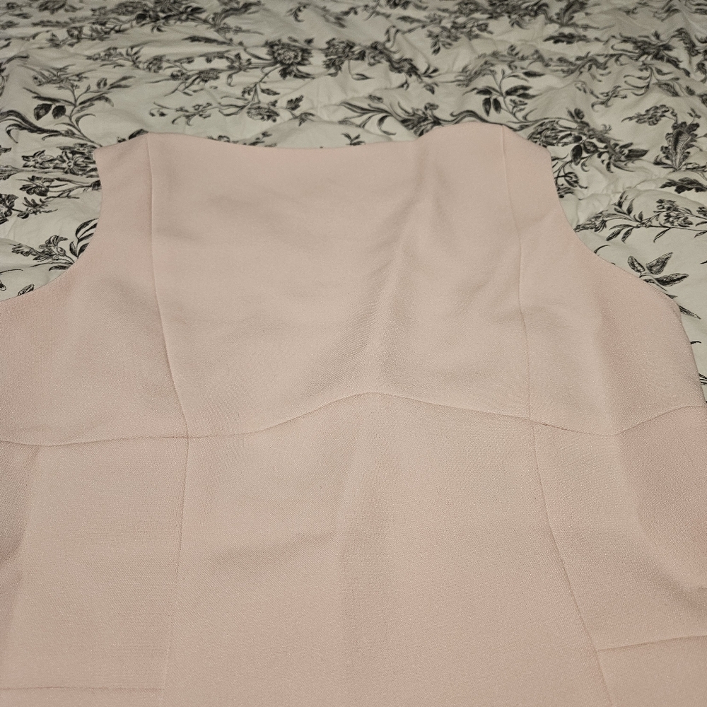 Babyboo Mini Dress - Picture 7 of 8